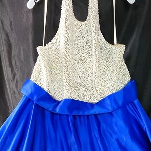 Mother of the Bride gown